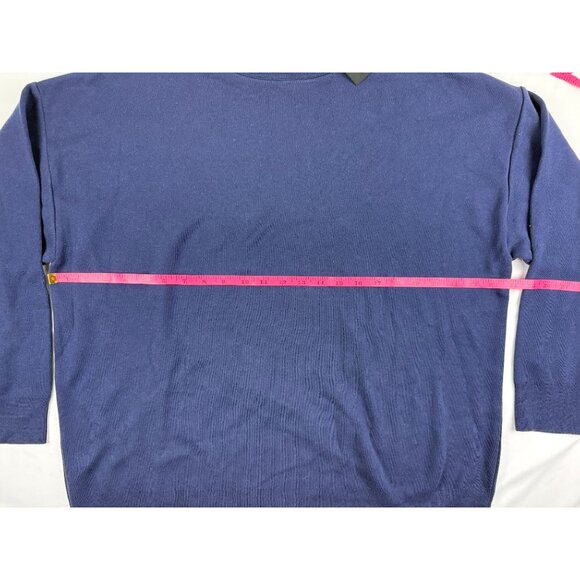 NWT New Orleans Knitwear Bundle Lot of 3 Long Sleeve Classic Turtle Size L (3) - Picture 13 of 14